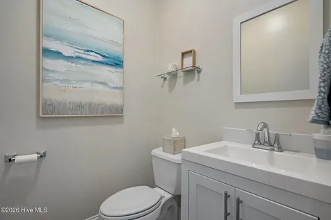 813 Fox Ridge Lane Wilmington NC 28405