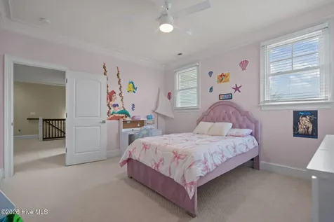 813 Fox Ridge Lane Wilmington NC 28405