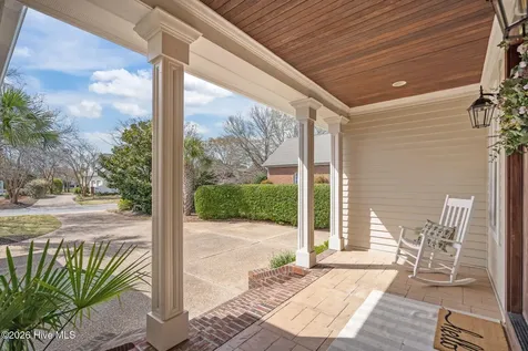 813 Fox Ridge Lane Wilmington NC 28405