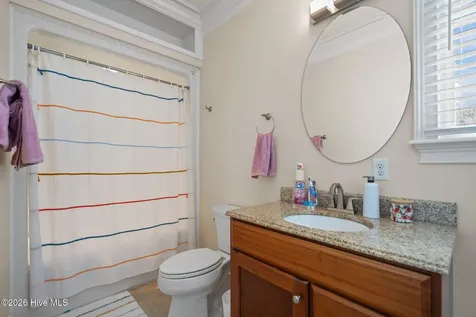 813 Fox Ridge Lane Wilmington NC 28405