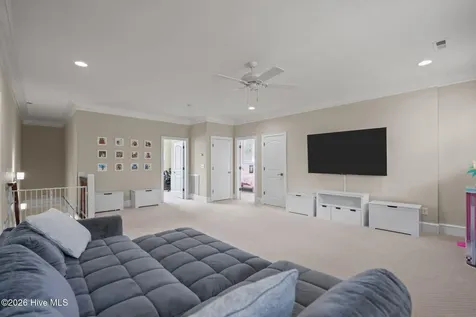 813 Fox Ridge Lane Wilmington NC 28405