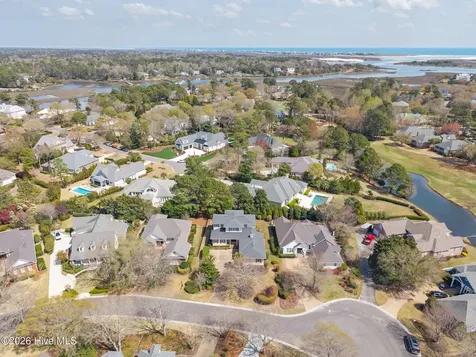813 Fox Ridge Lane Wilmington NC 28405
