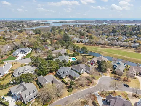 813 Fox Ridge Lane Wilmington NC 28405