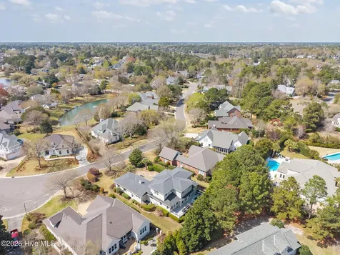 813 Fox Ridge Lane Wilmington NC 28405