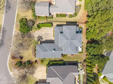 813 Fox Ridge Lane Wilmington NC 28405