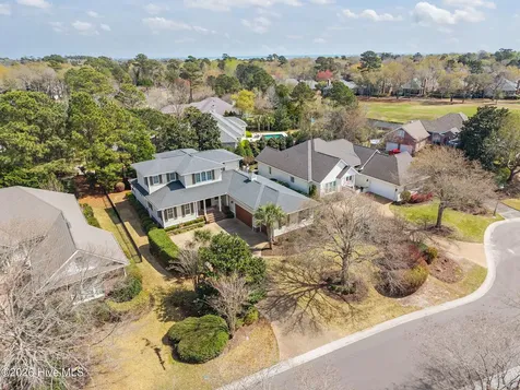 813 Fox Ridge Lane Wilmington NC 28405