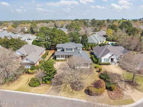 813 Fox Ridge Lane Wilmington NC 28405