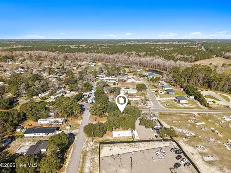 2046 Elk Road SW Supply NC 28462