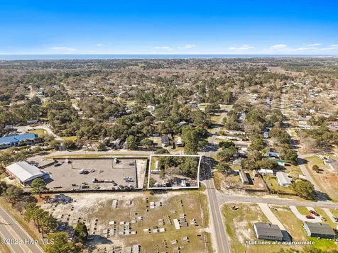 2046 Elk Road SW Supply NC 28462
