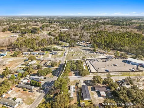 2046 Elk Road SW Supply NC 28462
