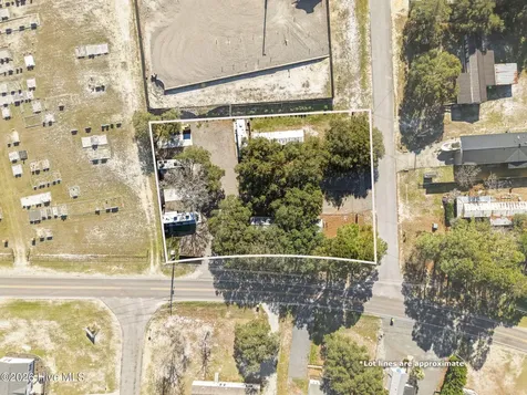 2046 Elk Road SW Supply NC 28462
