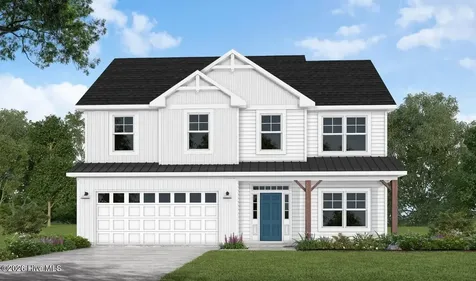 4214 Tinsley Court Ayden NC 28513
