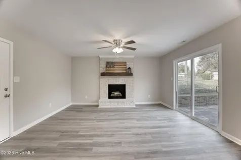 119 Shadow Brook Drive Jacksonville NC 28546