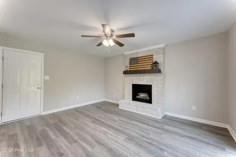 119 Shadow Brook Drive Jacksonville NC 28546