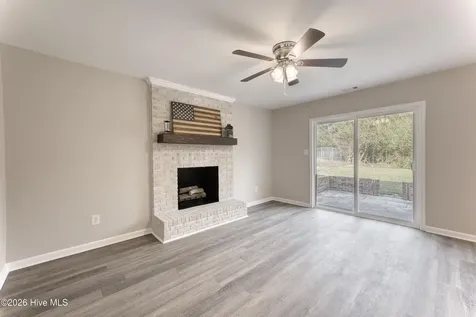 119 Shadow Brook Drive Jacksonville NC 28546