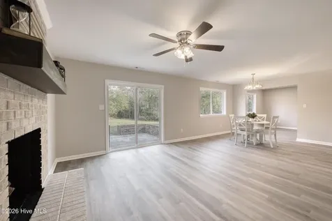 119 Shadow Brook Drive Jacksonville NC 28546