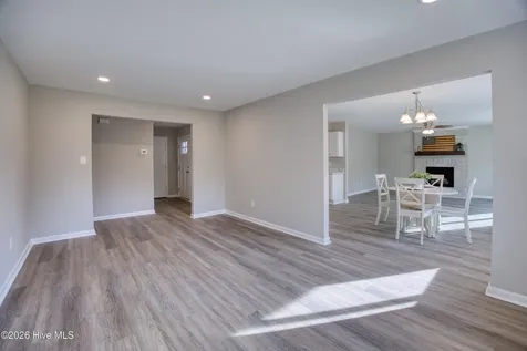 119 Shadow Brook Drive Jacksonville NC 28546