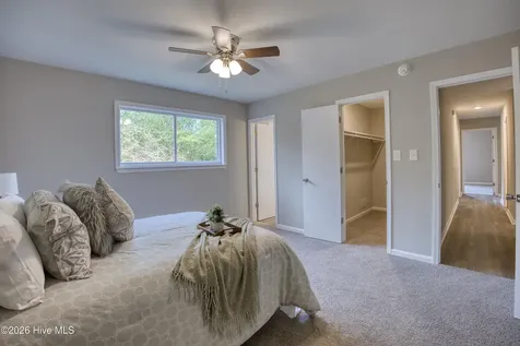 119 Shadow Brook Drive Jacksonville NC 28546