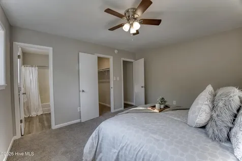 119 Shadow Brook Drive Jacksonville NC 28546