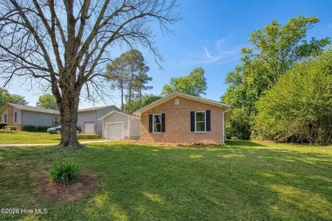 119 Shadow Brook Drive Jacksonville NC 28546
