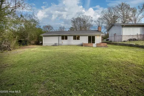 119 Shadow Brook Drive Jacksonville NC 28546