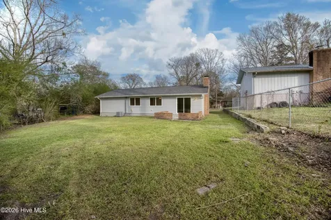 119 Shadow Brook Drive Jacksonville NC 28546