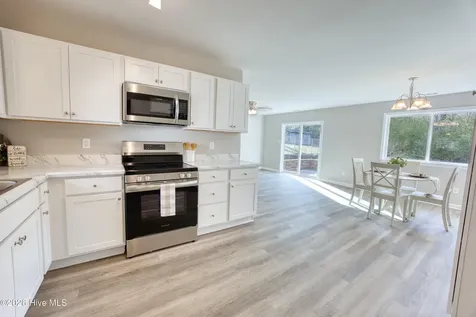 119 Shadow Brook Drive Jacksonville NC 28546