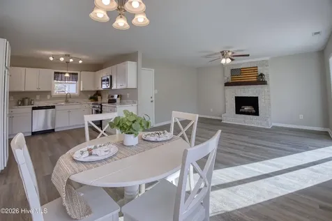 119 Shadow Brook Drive Jacksonville NC 28546