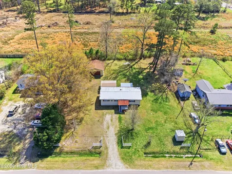 108 Gladiolus Road Castle Hayne NC 28429
