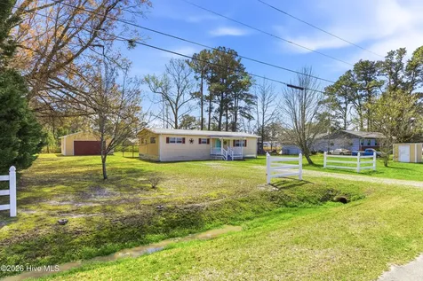 108 Gladiolus Road Castle Hayne NC 28429