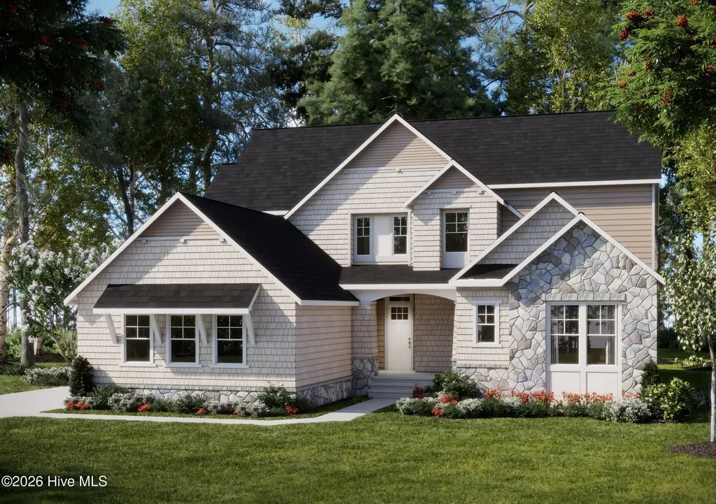 135 Jasmine Lane Pinehurst NC 28374