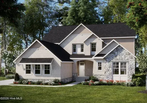 135 Jasmine Lane Pinehurst NC 28374