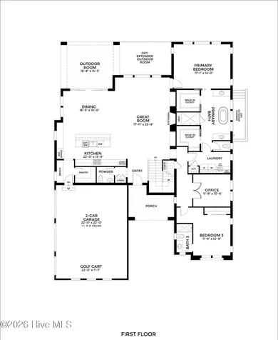 135 Jasmine Lane Pinehurst NC 28374