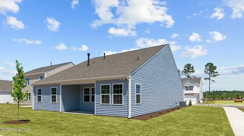 2679 Delilah Drive Winterville NC 28590