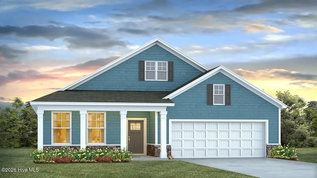 1308 Woodhouse Drive NW Ash NC 28420