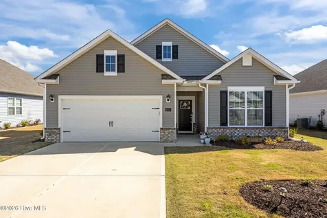 6005 Bayberry Park Drive New Bern NC 28562