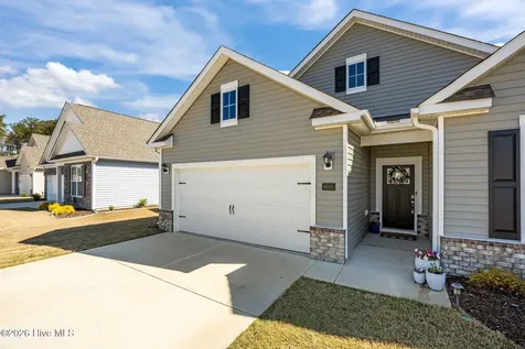 6005 Bayberry Park Drive New Bern NC 28562