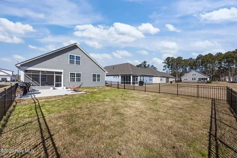 6005 Bayberry Park Drive New Bern NC 28562
