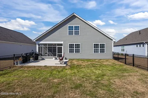6005 Bayberry Park Drive New Bern NC 28562