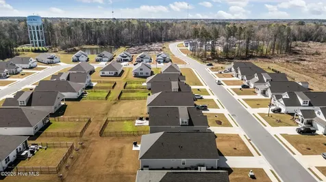 6005 Bayberry Park Drive New Bern NC 28562