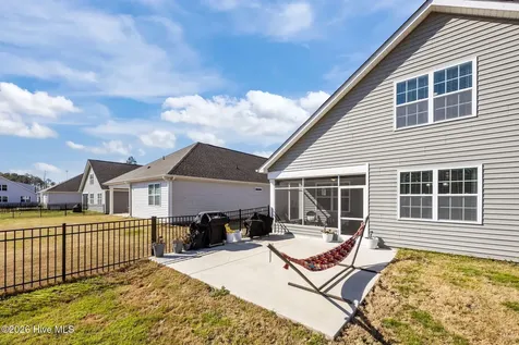 6005 Bayberry Park Drive New Bern NC 28562