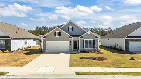 6005 Bayberry Park Drive New Bern NC 28562