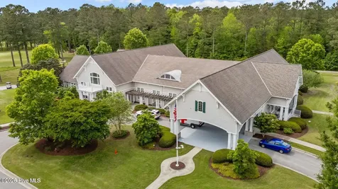 6005 Bayberry Park Drive New Bern NC 28562