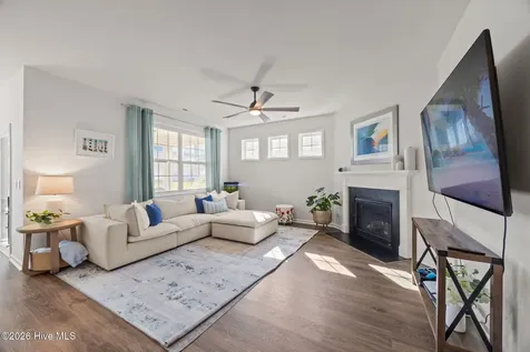 6005 Bayberry Park Drive New Bern NC 28562