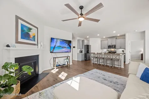 6005 Bayberry Park Drive New Bern NC 28562