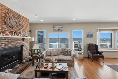 5 Osprey Circle North Topsail Beach NC 28460