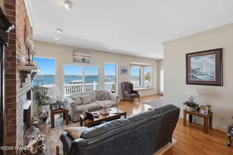 5 Osprey Circle North Topsail Beach NC 28460