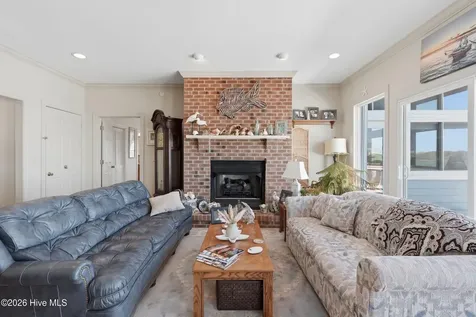 5 Osprey Circle North Topsail Beach NC 28460