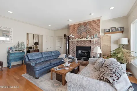 5 Osprey Circle North Topsail Beach NC 28460