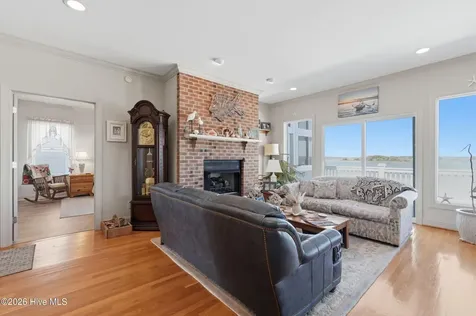 5 Osprey Circle North Topsail Beach NC 28460